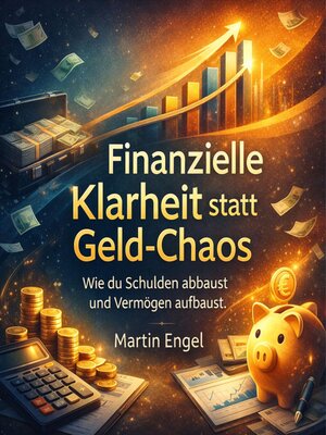 cover image of Finanzielle Klarheit statt Geld-Chaos